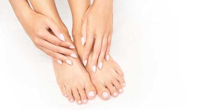 Nail Fungus Laser Treatment