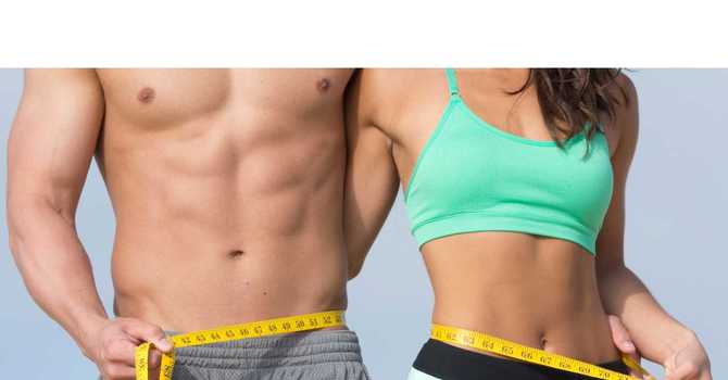 Medical Weight Loss Consultation