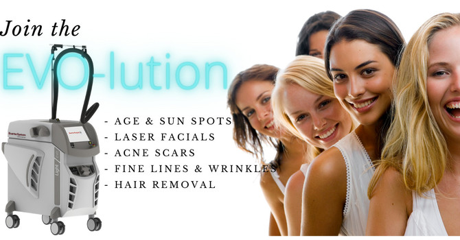 Brighten & Rejuvenate with Light EVO